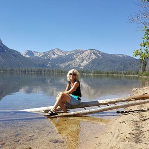 Meet your Posher, Catherine